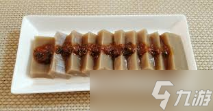 橡子屋凉粉竟能如此爽滑？独家秘方教你轻松做出美味