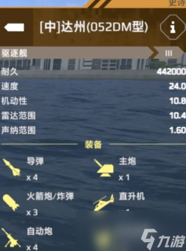 现代战舰大战__现代战舰战舰价格