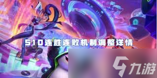 金铲铲之战执事阵容：连败还是连胜？这个选择决定你的胜负