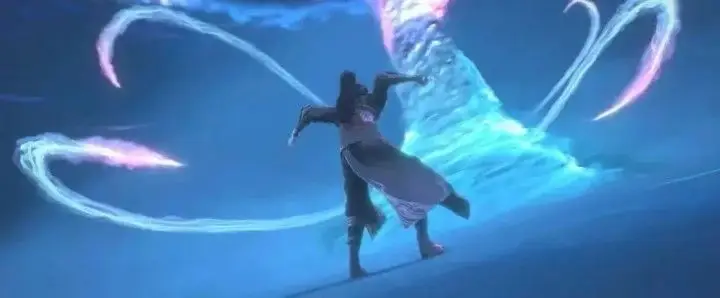 原著党狂喜！动画145集神还原：萧炎撕封印、收异火、救紫妍三连暴击__原著党狂喜！动画145集神还原：萧炎撕封印、收异火、救紫妍三连暴击