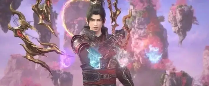 原著党狂喜！动画145集神还原：萧炎撕封印、收异火、救紫妍三连暴击__原著党狂喜！动画145集神还原：萧炎撕封印、收异火、救紫妍三连暴击