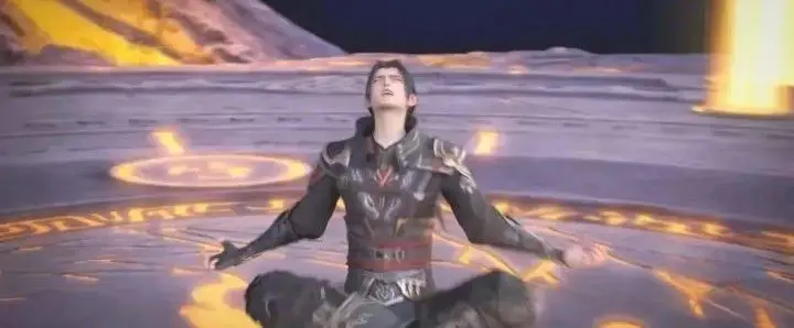 _原著党狂喜！动画145集神还原：萧炎撕封印、收异火、救紫妍三连暴击_原著党狂喜！动画145集神还原：萧炎撕封印、收异火、救紫妍三连暴击