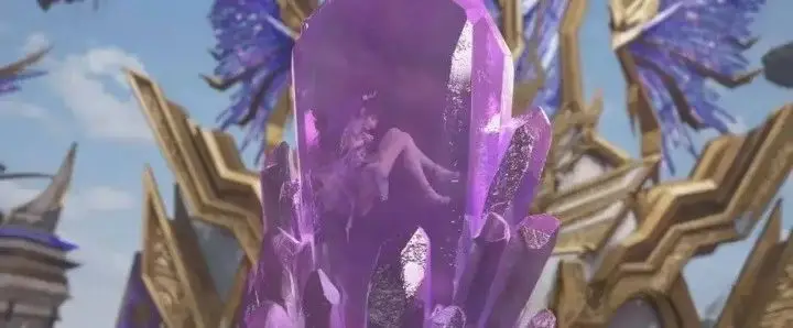 _原著党狂喜！动画145集神还原：萧炎撕封印、收异火、救紫妍三连暴击_原著党狂喜！动画145集神还原：萧炎撕封印、收异火、救紫妍三连暴击