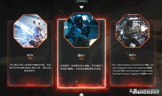 只会打手枪怎么办？这款新游里你照样可以大杀四方__只会打手枪怎么办？这款新游里你照样可以大杀四方