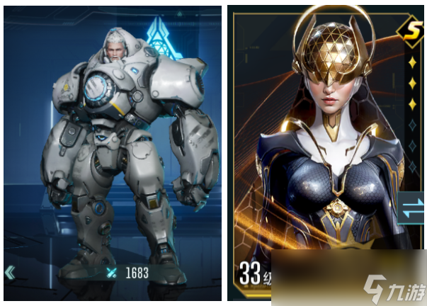 群星适合新手__群星阵营有几个英雄