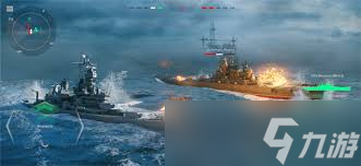 _现代级驱逐舰乌沙科夫号_现代级乌沙科夫号