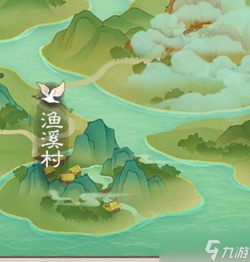 桃源溪村_霅溪桃源二期_