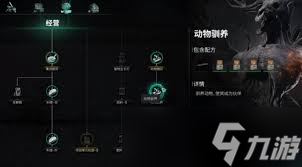 想在七日世界快速扩大养殖规模？这些词条选择技巧你必须知道
