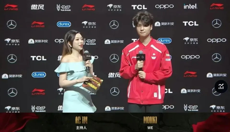 虎娘日报:2025灵魂莲华局内建模曝出 WE力压TT终结连败_虎娘日报:2025灵魂莲华局内建模曝出 WE力压TT终结连败_