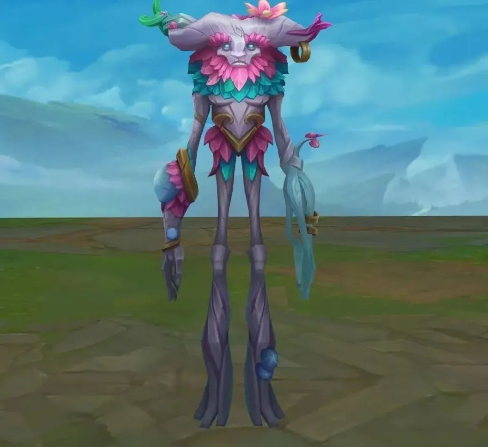 _虎娘日报:2025灵魂莲华局内建模曝出 WE力压TT终结连败_虎娘日报:2025灵魂莲华局内建模曝出 WE力压TT终结连败