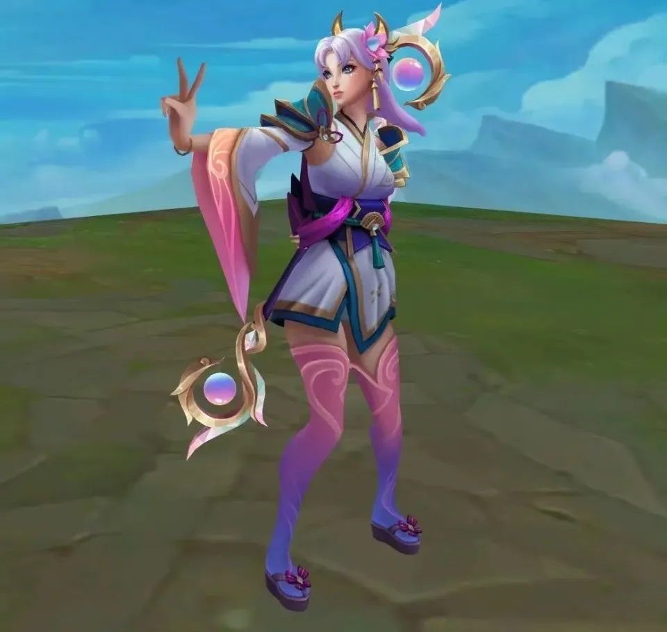 虎娘日报:2025灵魂莲华局内建模曝出 WE力压TT终结连败__虎娘日报:2025灵魂莲华局内建模曝出 WE力压TT终结连败