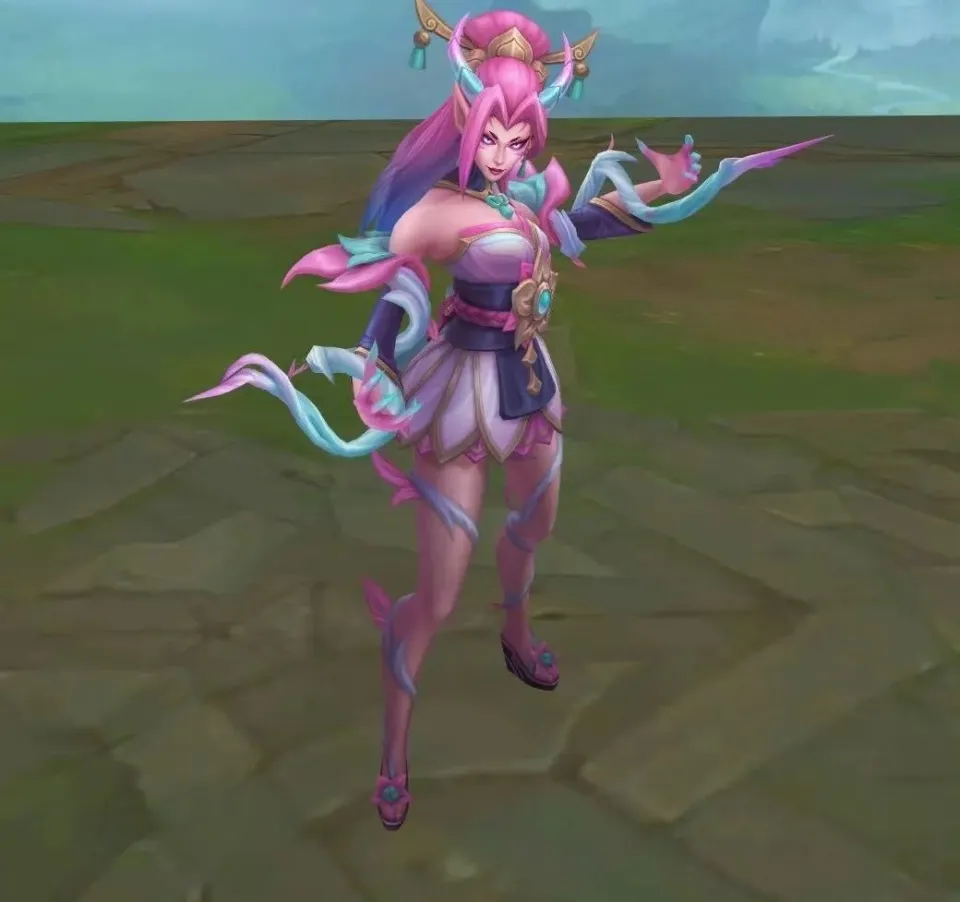 _虎娘日报:2025灵魂莲华局内建模曝出 WE力压TT终结连败_虎娘日报:2025灵魂莲华局内建模曝出 WE力压TT终结连败