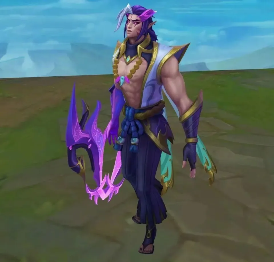 虎娘日报:2025灵魂莲华局内建模曝出 WE力压TT终结连败_虎娘日报:2025灵魂莲华局内建模曝出 WE力压TT终结连败_