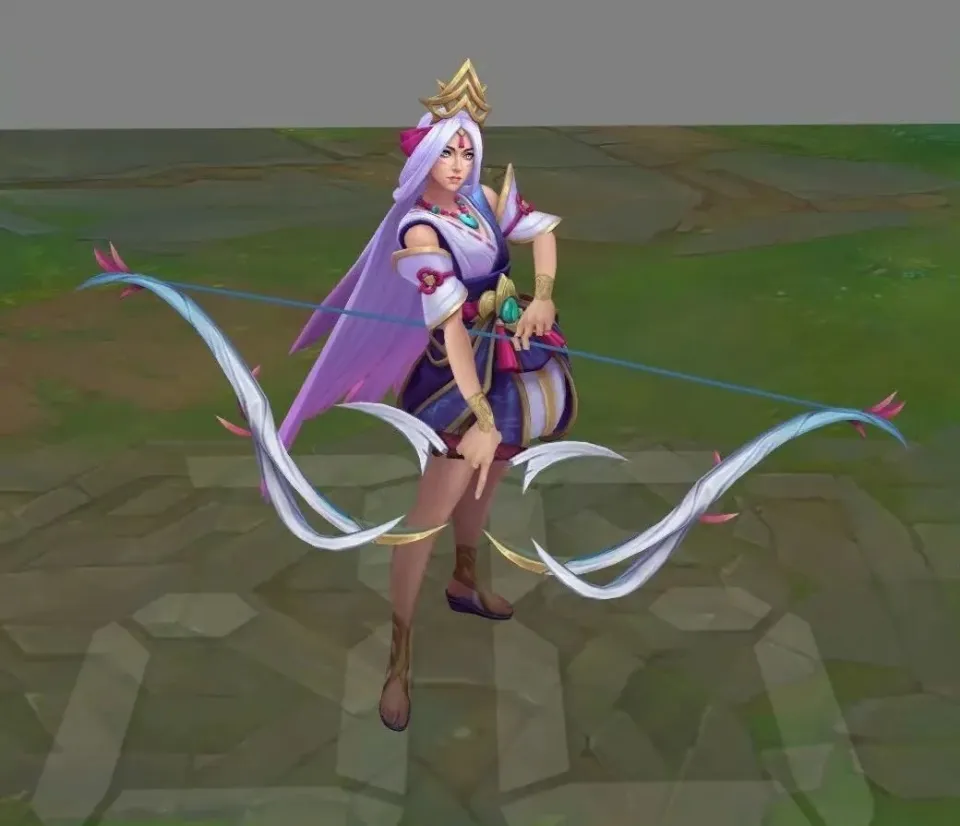 虎娘日报:2025灵魂莲华局内建模曝出 WE力压TT终结连败__虎娘日报:2025灵魂莲华局内建模曝出 WE力压TT终结连败