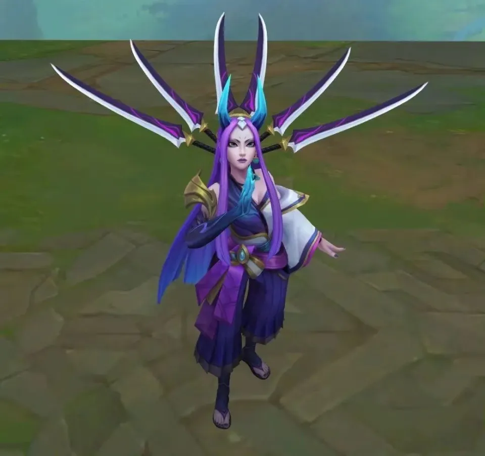 虎娘日报:2025灵魂莲华局内建模曝出 WE力压TT终结连败_虎娘日报:2025灵魂莲华局内建模曝出 WE力压TT终结连败_