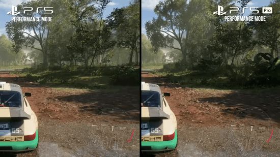 数毛社盛赞PS5 Pro版FZ地平线5：游玩本作绝佳平台__数毛社盛赞PS5 Pro版FZ地平线5：游玩本作绝佳平台