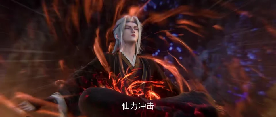 炼魂宗为什么帮王林__宗炼手记