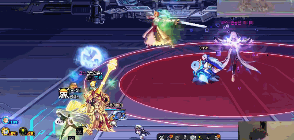DNF困难人造神娅内默，二号机机制详解__DNF困难人造神娅内默，二号机机制详解