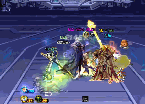 _DNF困难人造神娅内默，二号机机制详解_DNF困难人造神娅内默，二号机机制详解
