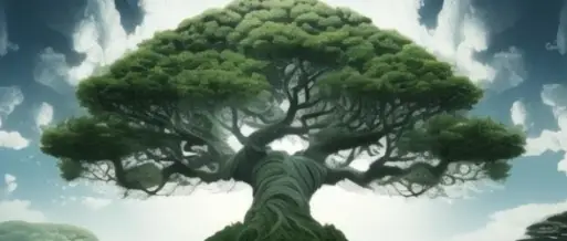 邪恶巫师竟想独占神树力量？猎人阿瑞斯能否拯救这片神圣山谷