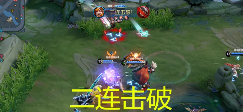 王者女娲是法师吗__王者荣耀法师女娲教学