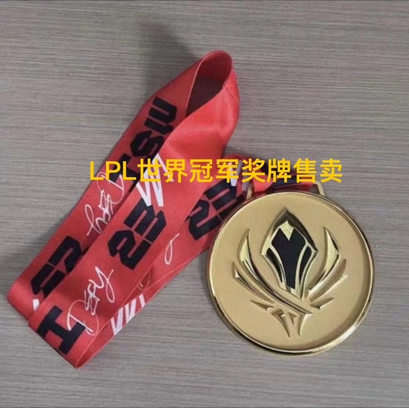 _冠军卖金牌_世界冠军卖奖牌
