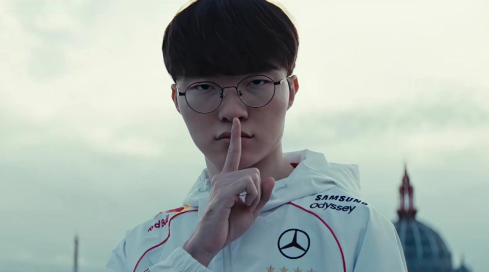 LOL巴西服爆料，Uzi大概率名人堂！而且和Faker一样，拥有双皮肤__LOL巴西服爆料，Uzi大概率名人堂！而且和Faker一样，拥有双皮肤