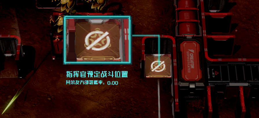 战场指挥所__战场指挥官的重要性