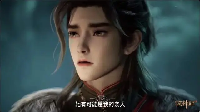 神魔交战两万年！秦牧探秘涌江源头，竟发现惊天秘密？