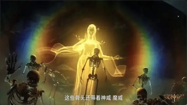 _牧神记：神魔复活交战的原因，秦牧被摄取记忆，绫璟赠送村长铜板_牧神记：神魔复活交战的原因，秦牧被摄取记忆，绫璟赠送村长铜板