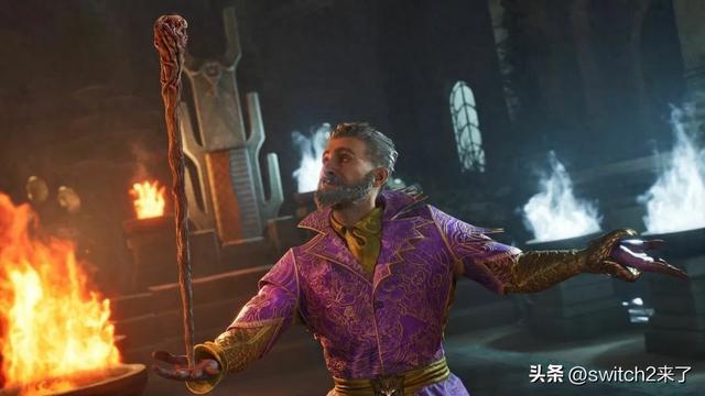 上古卷轴4：湮灭重制版为何零宣发却引爆Steam？18万在线玩家告诉你答案