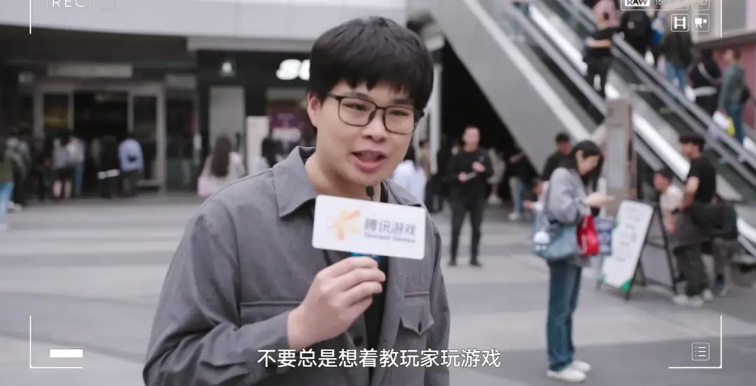 腾讯游戏被嫌弃的前半生__腾讯游戏被嫌弃的前半生