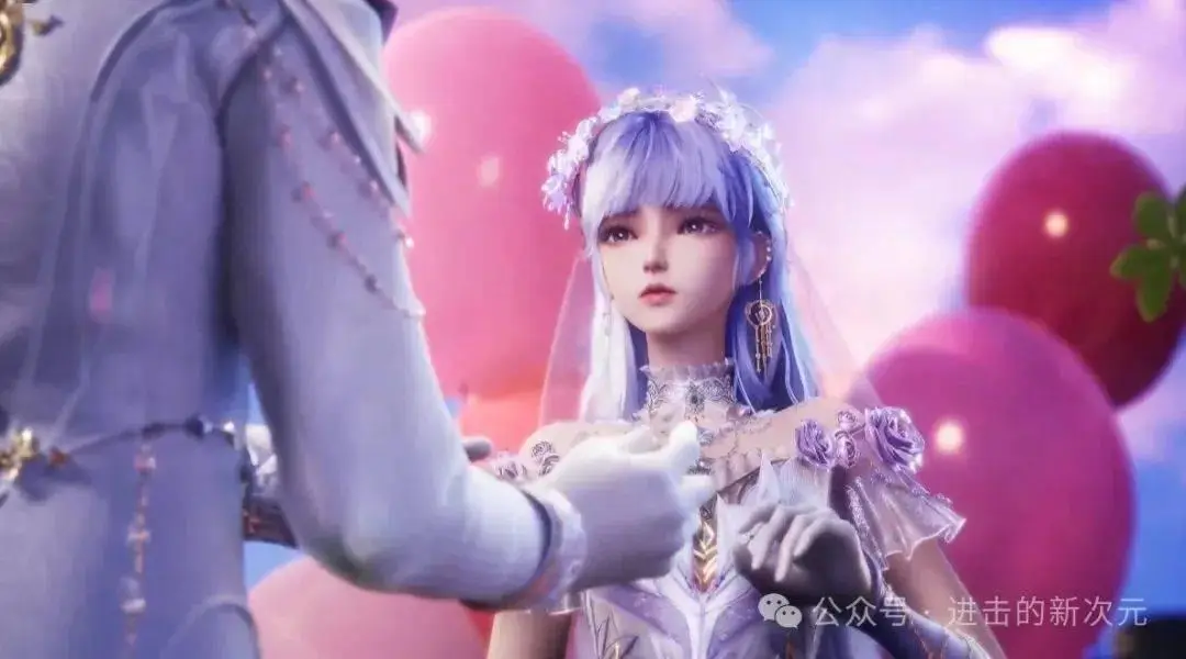 _新娘穿白婚纱_新娘洁白婚纱