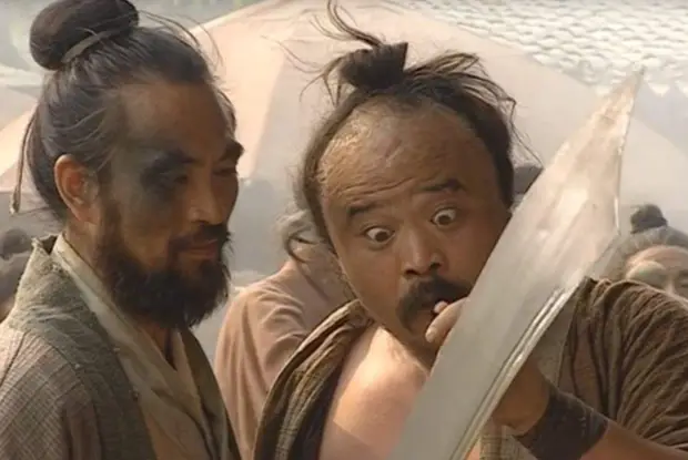 无赖牛二竟在地狱修炼成精？穿越后官运亨通暗藏杀机