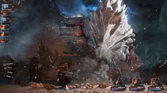 _外媒盛赞《光与影》：唯一真正触及FF内核的RPG_外媒盛赞《光与影》：唯一真正触及FF内核的RPG