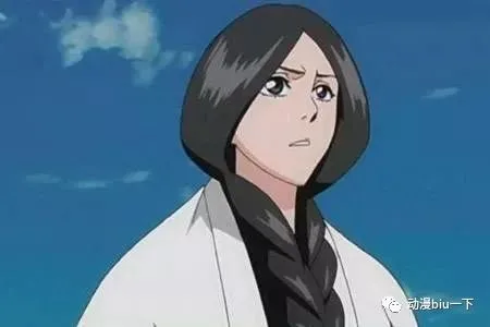 _动漫死神浦原喜助_死神浦原的结局