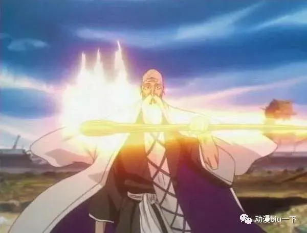 死神浦原的结局__动漫死神浦原喜助