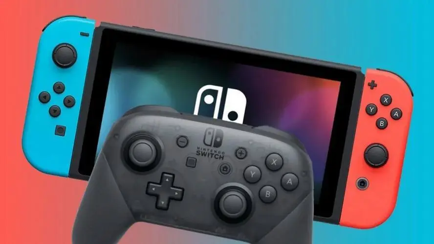 任天堂Switch 2预售爆单！220万申请远超预期，你中签了吗？