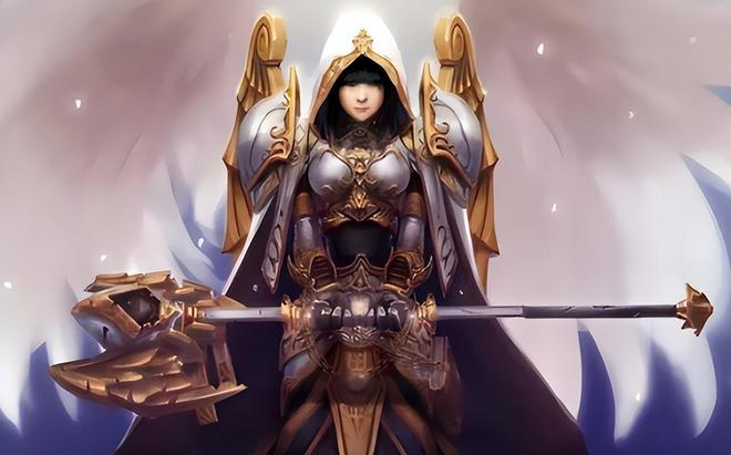 玩魔兽竟能治愈慢性疾病？国外玩家亲身经历颠覆认知