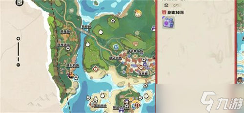 洛克王国弹钢琴_洛克王国古琴_