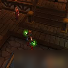 魔兽世界wlk乌特加德之巅任务完成方法_魔兽世界wlk乌特加德之巅任务完成方法_