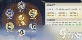 掌门下山必看！如何挑选丹道宗师才能让门派丹药实力飙升？