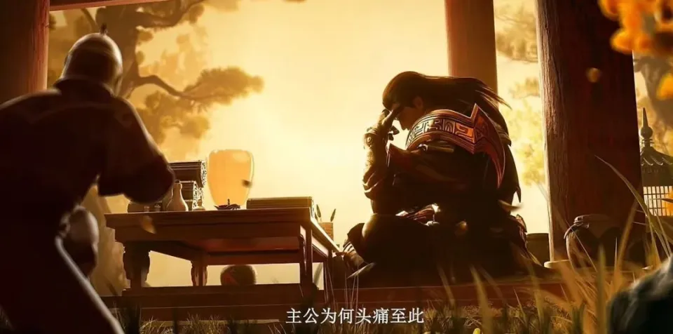 三国新英雄震撼登场！这位让曹操头疼的神秘人物究竟是谁？