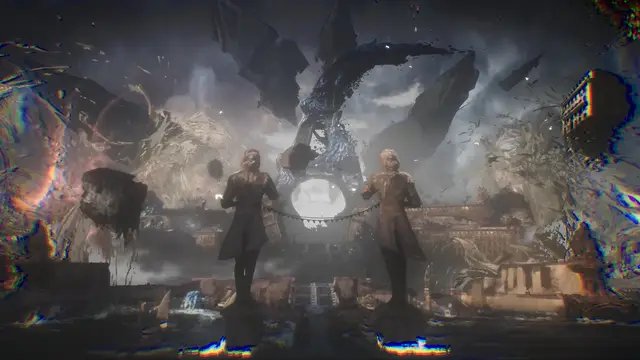 4月最后一款3A大作！光与影：33号远征队60小时探索够不够？