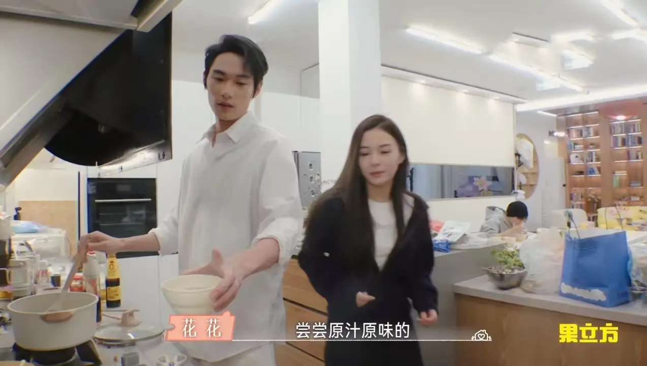 恋爱兄妹花花终于被偏爱！哥哥太爱我了怎么办照进现实，你被甜到了吗？