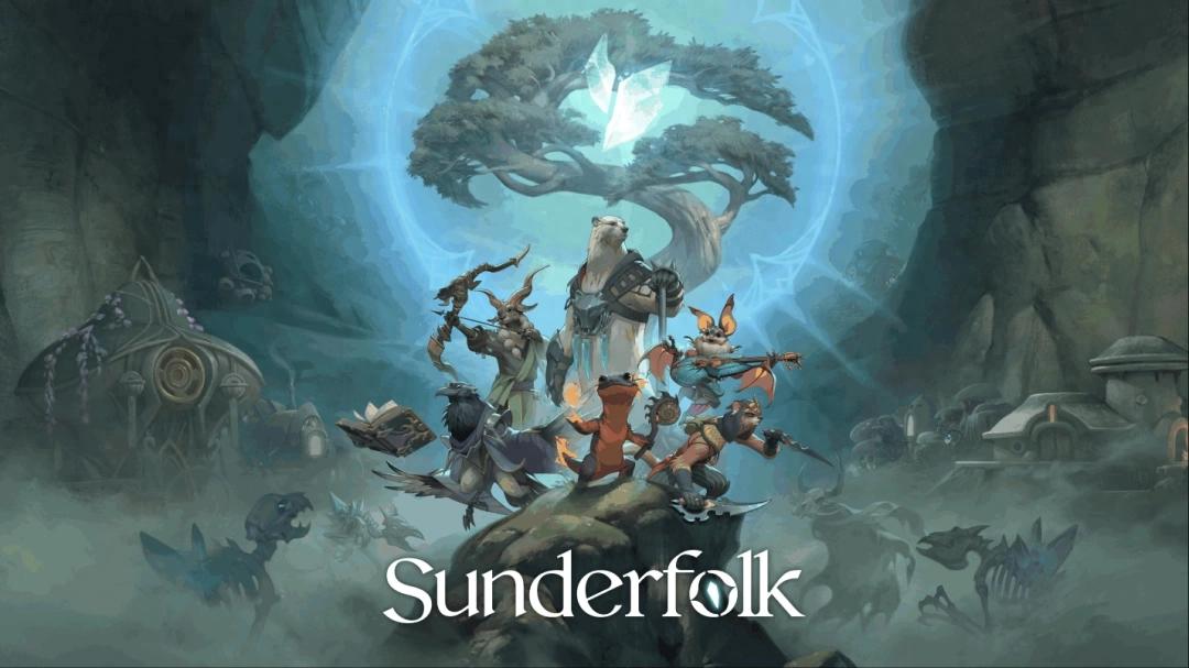 Sunderfolk震撼发售！49.99美元就能拯救动物村落，你准备好了吗？