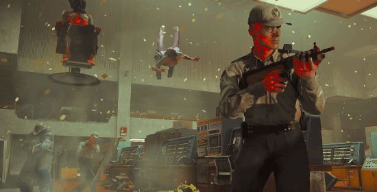_晨报|老滚4RE性别Mod重新上架 Remedy新作6月发售_晨报|老滚4RE性别Mod重新上架 Remedy新作6月发售