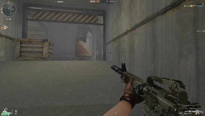 火线穿越游戏_怀旧穿越火线_