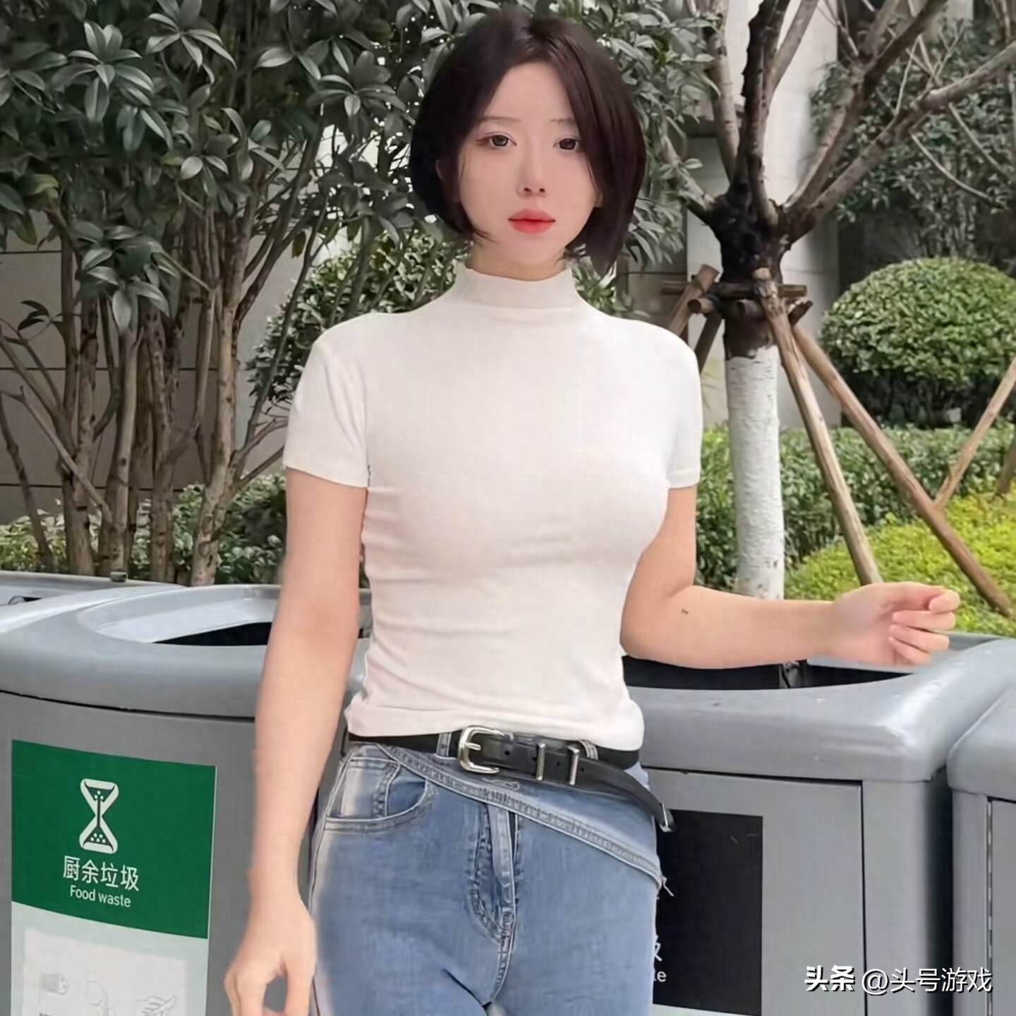 呆妹儿停播一个月，合同到期后她将何去何从？