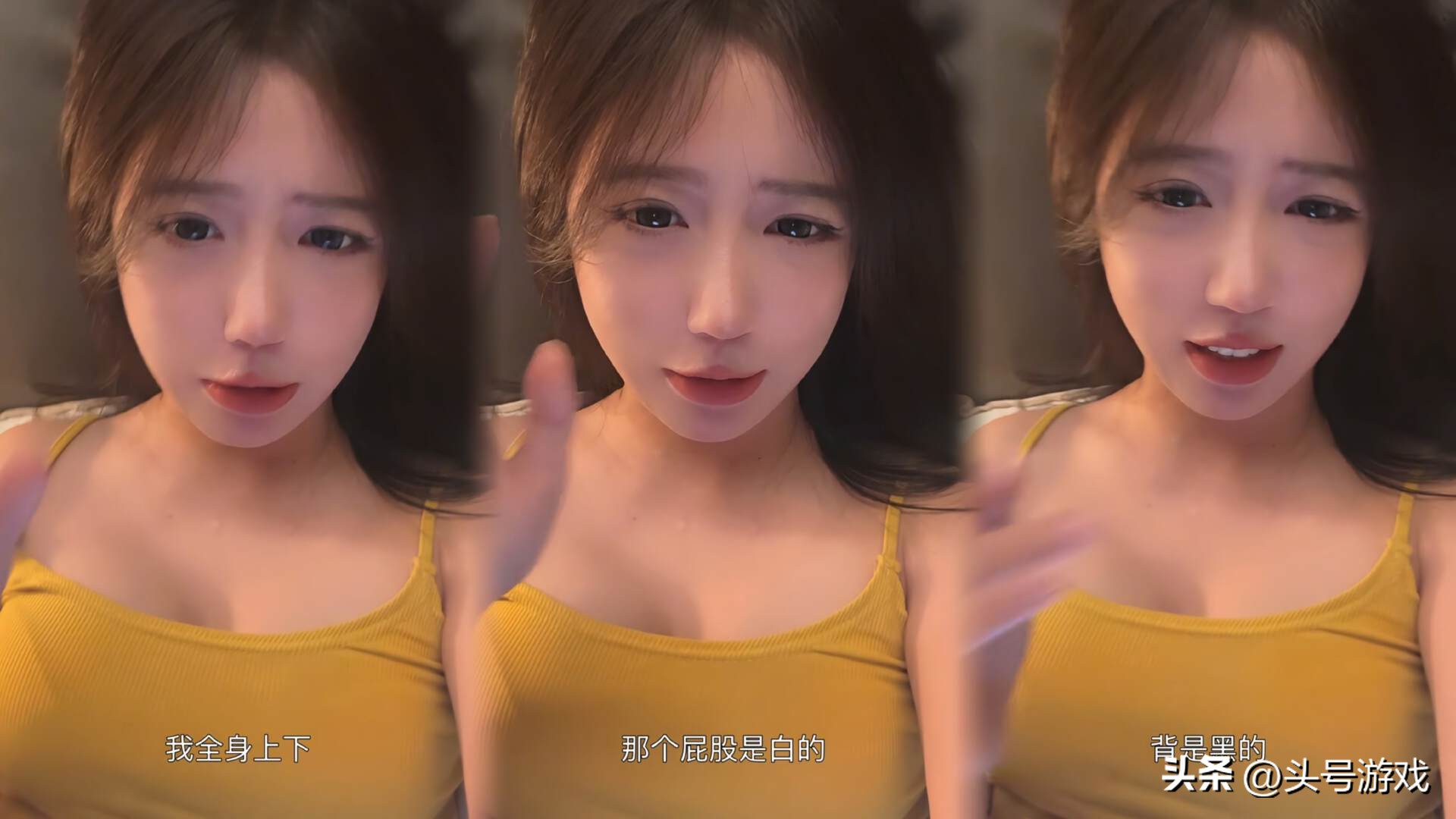 呆妹儿泳装照刚发__呆妹儿拍泳装